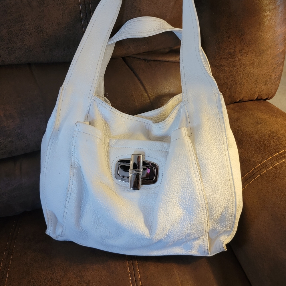 B Makowsky Bag